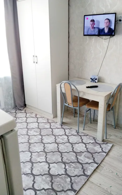 Уютная гостинка