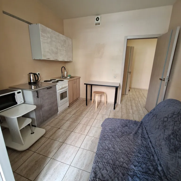 Квартира Квартира у стадиона, парка Галицкого — Краснодар