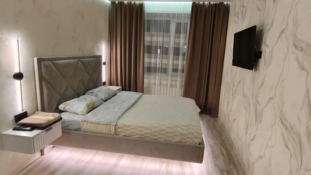 Уютная квартира в центре