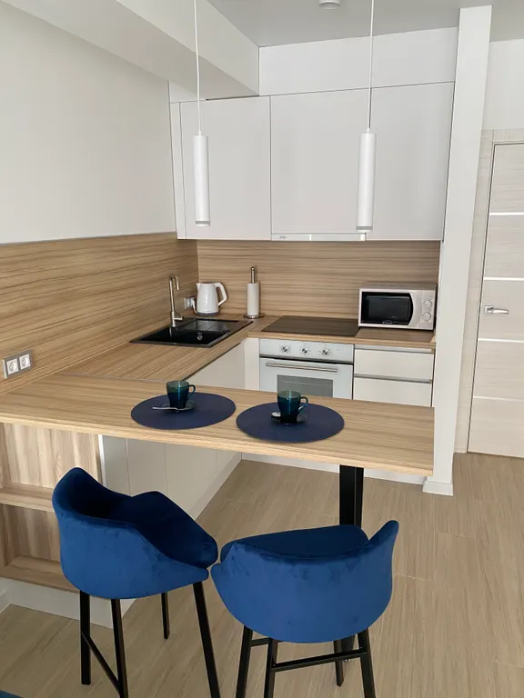 У нас уютно, как дома