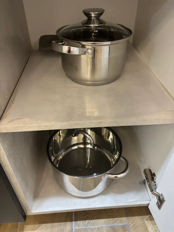 Уютная квартира в жилом комплексе Нью Хаус