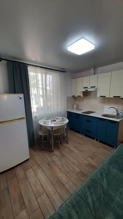 Квартира у моря