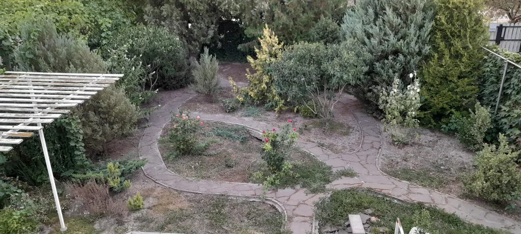 Коттедж White house