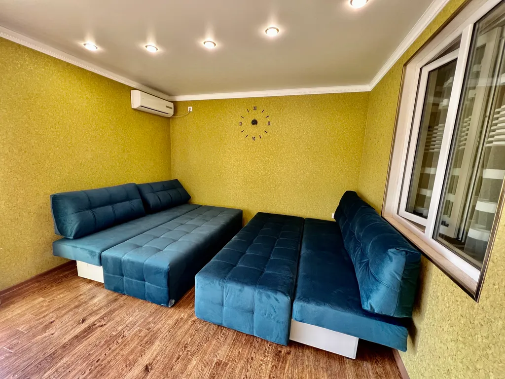 Дом в частном секторе