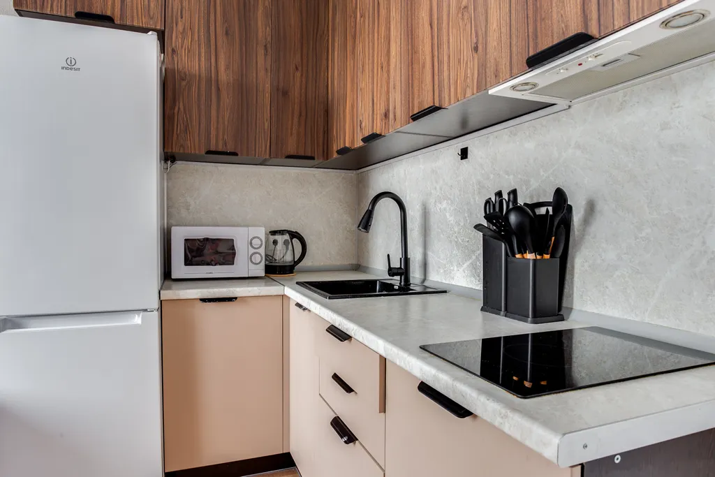 Студия для девушки