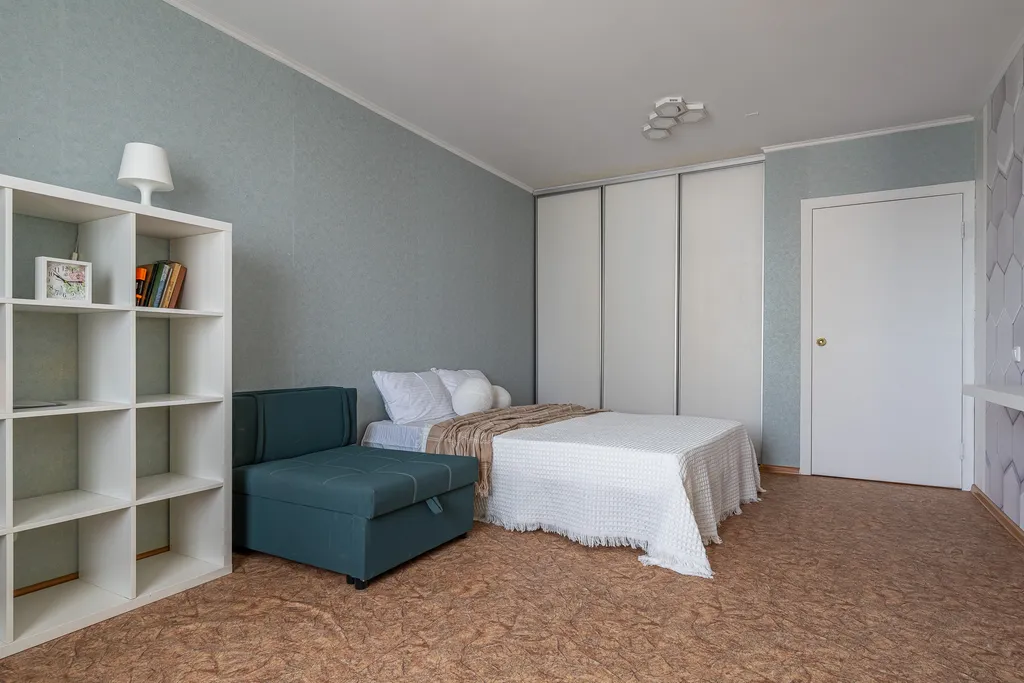 Квартира в ЖК Садовый рядом с УГМК