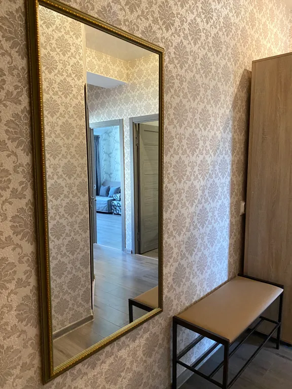 Квартира Уютная 2-комнатная квартира в центре Анапы — Анапа