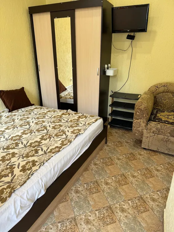 Номер в частном доме