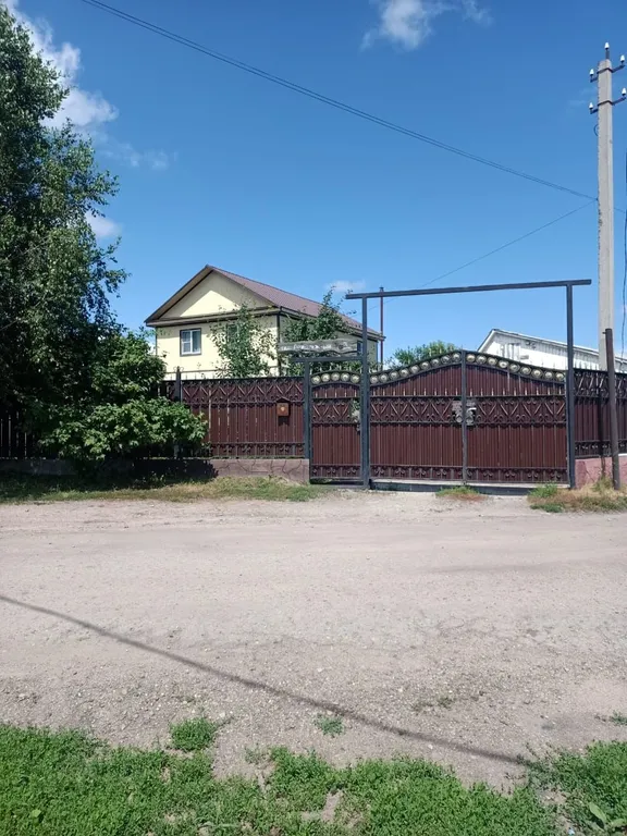 Коттедж Уютный гостевой эко-дом Sova — аренда посуточно в Белокуриха