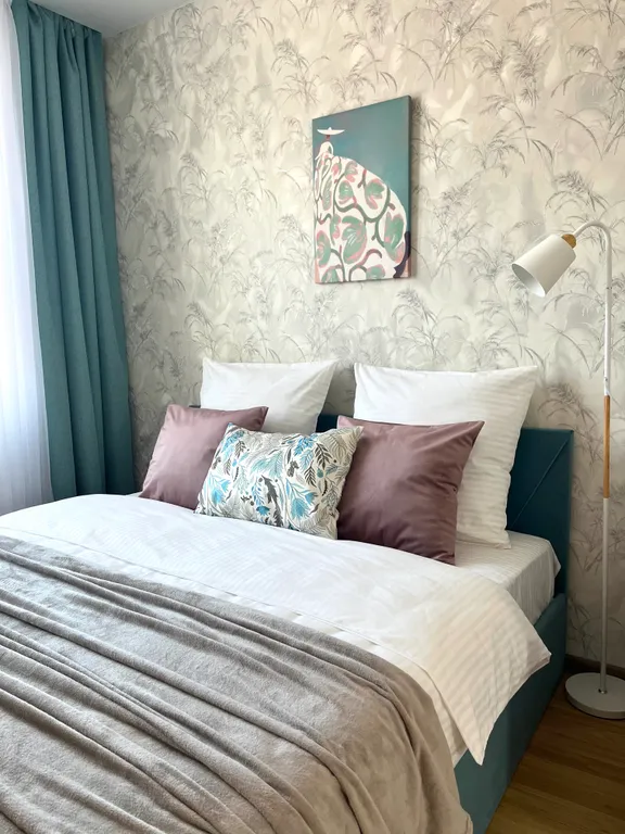 Новая, тихая квартира для спокойного проживания от 2 дней в Ижевске