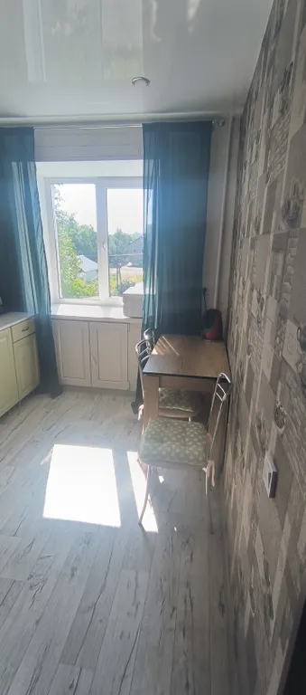 Уютная квартира возле жд вокзала