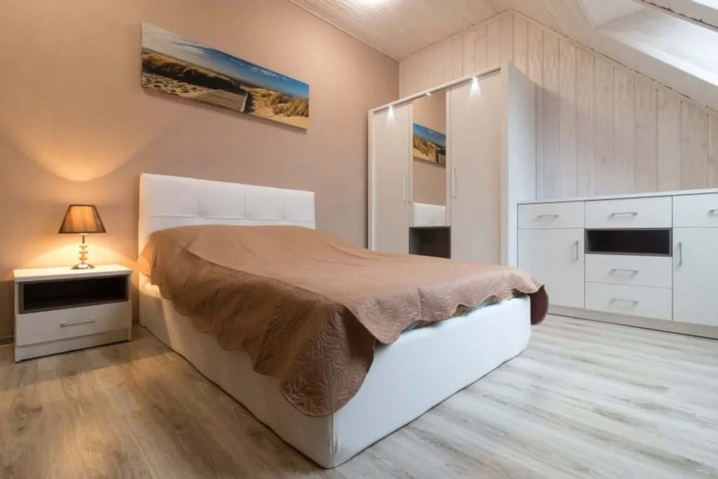 Квартира Apart39 в центре Гурьевска — аренда посуточно в Гурьевск