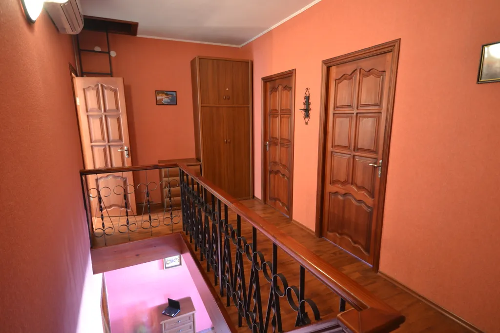 Дом на берегу Балаклавской бухты