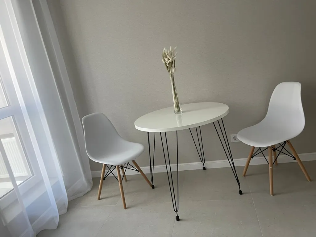 Квартира Уютная квартира с современным ремонтом вблизи Светлогорского ФОК — Светлогорск