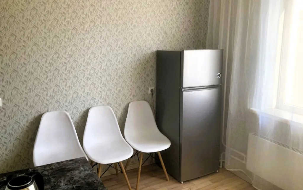 Уютная квартира у озера