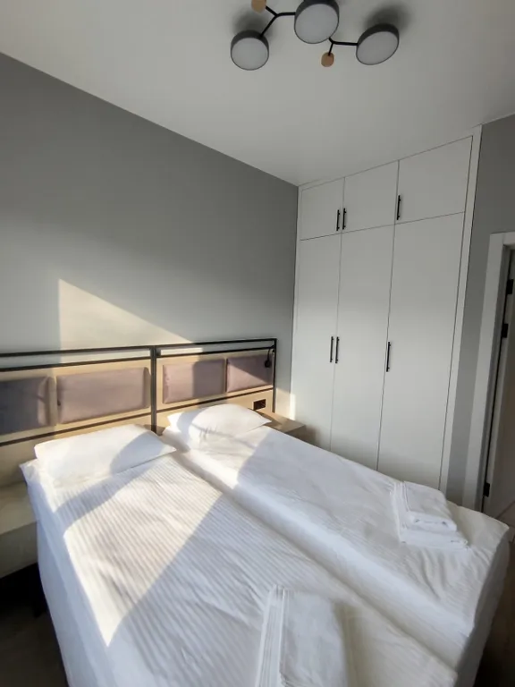 Уединенная квартира с видом на живописную долину