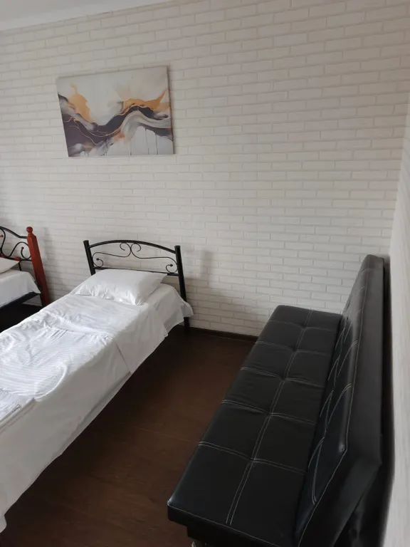 Таунхаус в центре