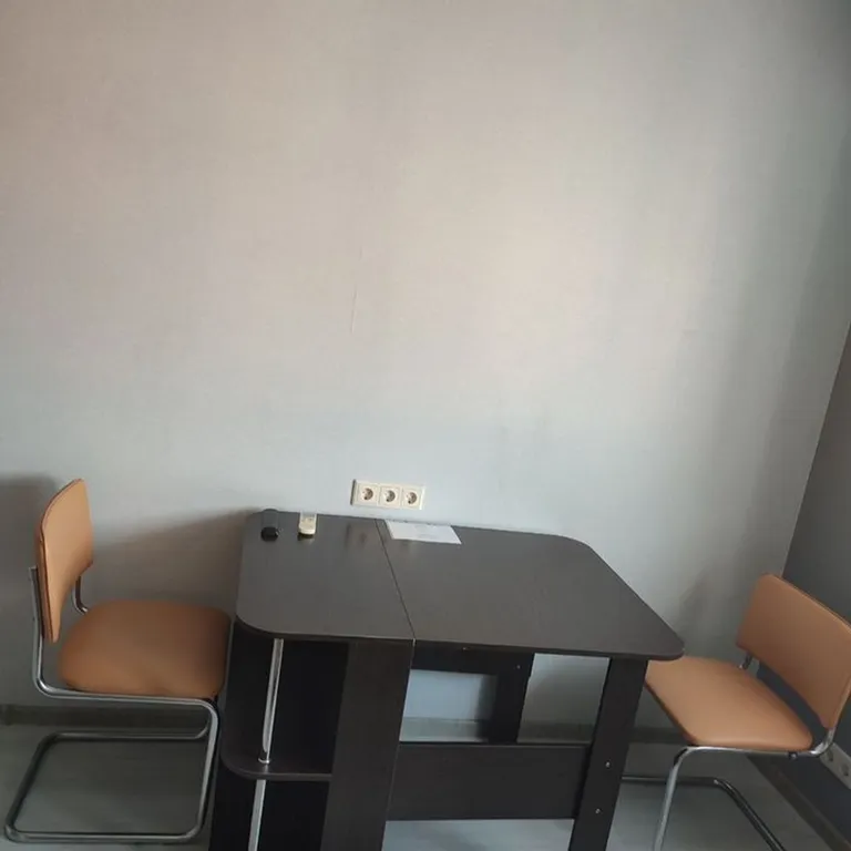 Студия в центре