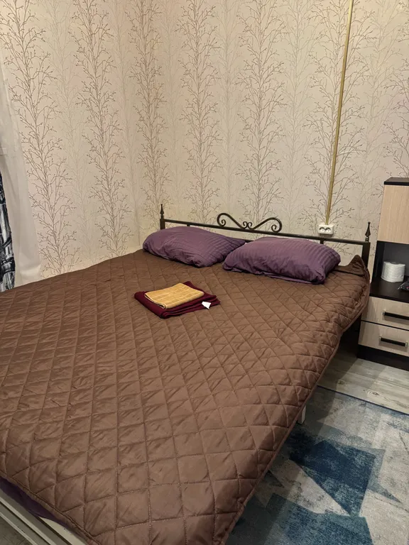 Комната в частном доме