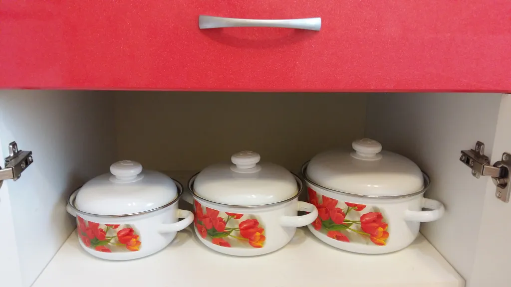 Квартира еврокласс