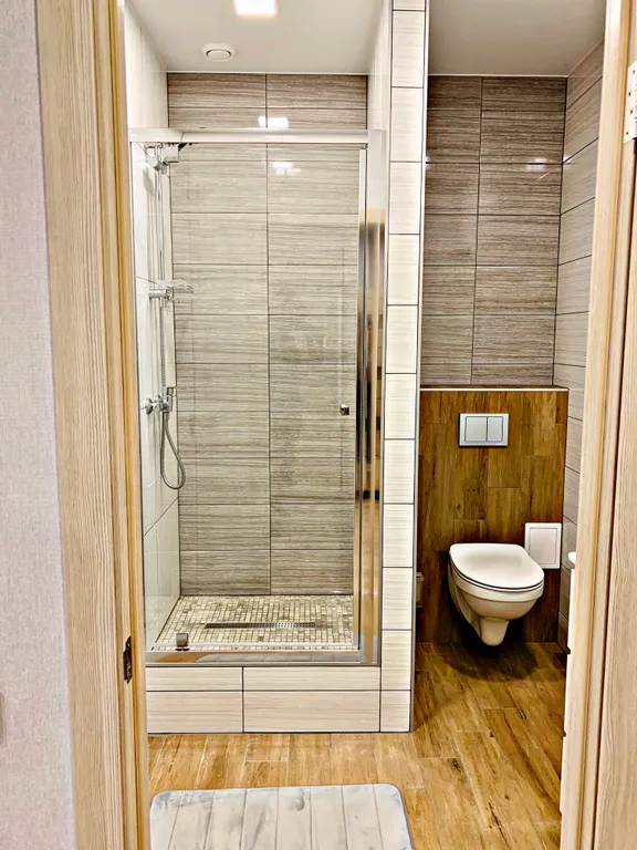 Апартаменты в центре