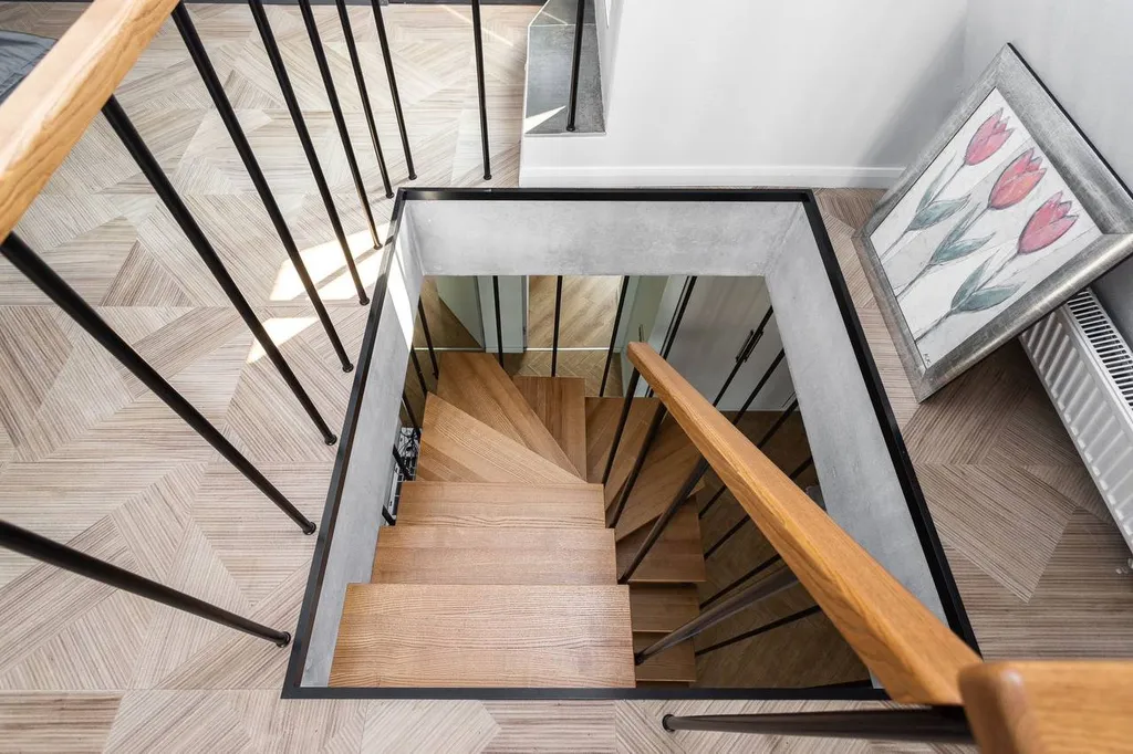 Barn House 1 мин от моря