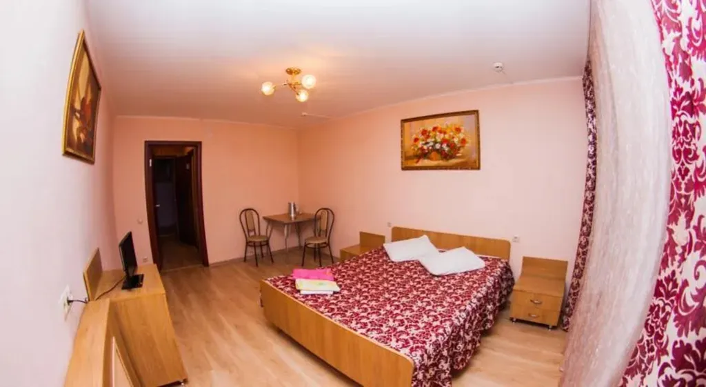 Квартира Комната — аренда посуточно в Чебоксары