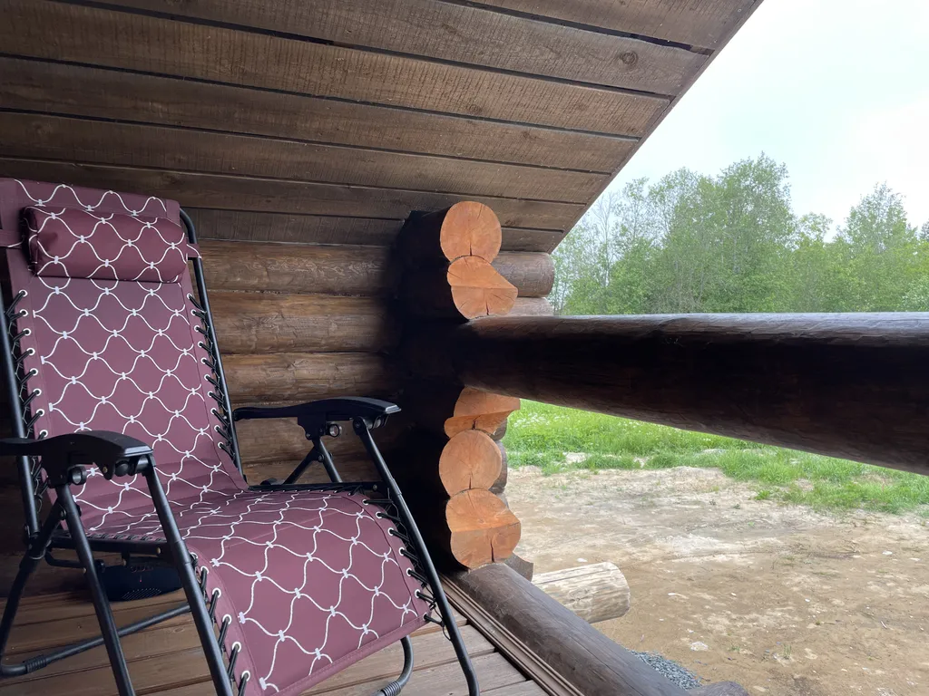 Гостевой дом Бабка Йожка