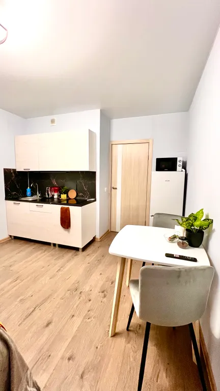 Апартаменты магия