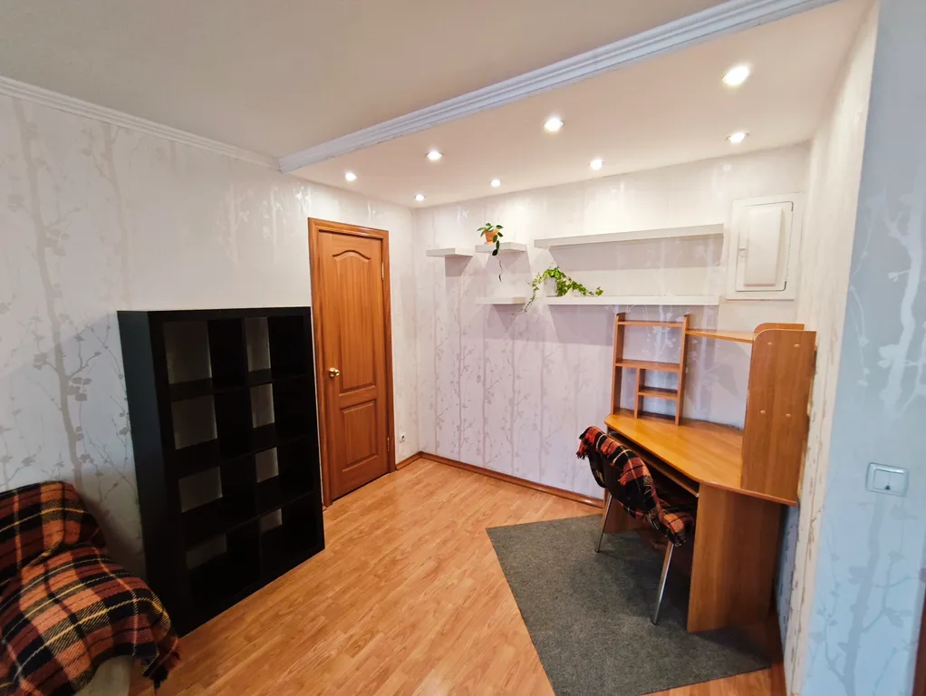 Двухкомнатная квартира рядом с УдГУ