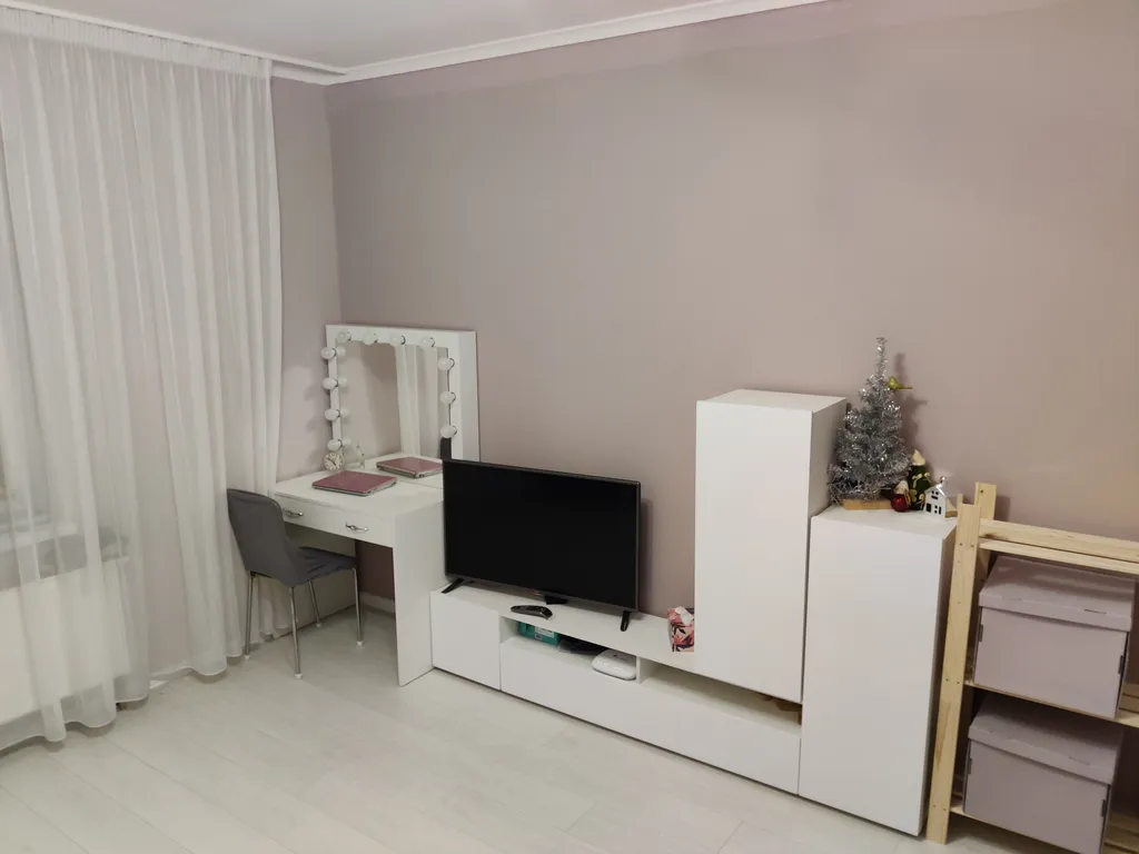 Квартира Уютная светлая квартира со всеми удобствами — Калининград