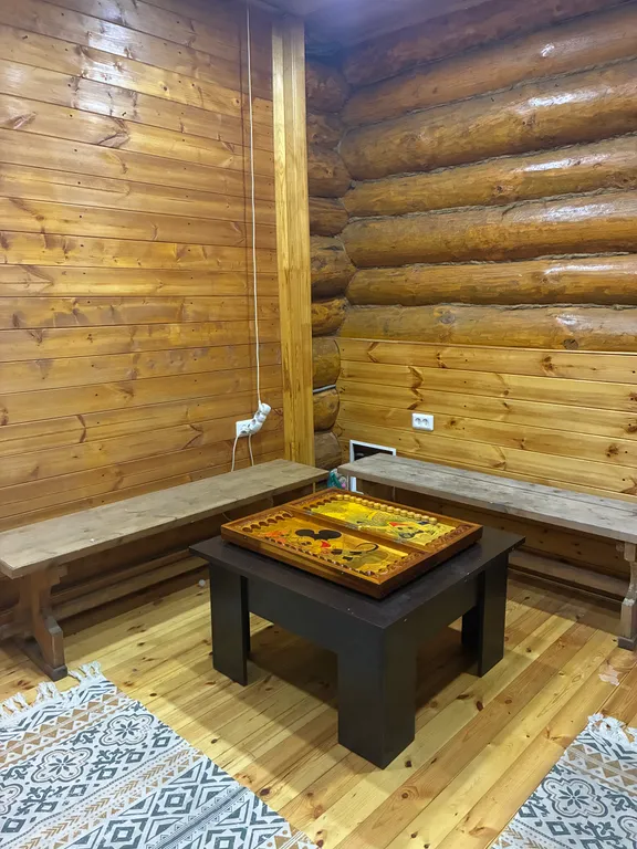 3-комнатный Дом