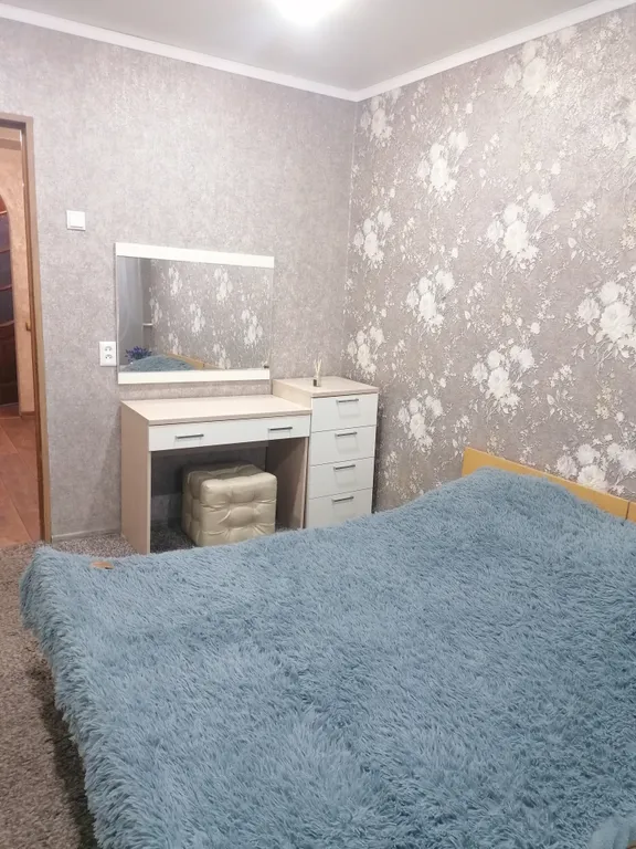 Уютная квартира на вьезде