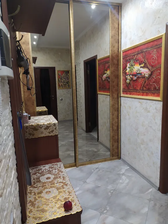 Однокомнатная квартира в курортном городе Светлогорск