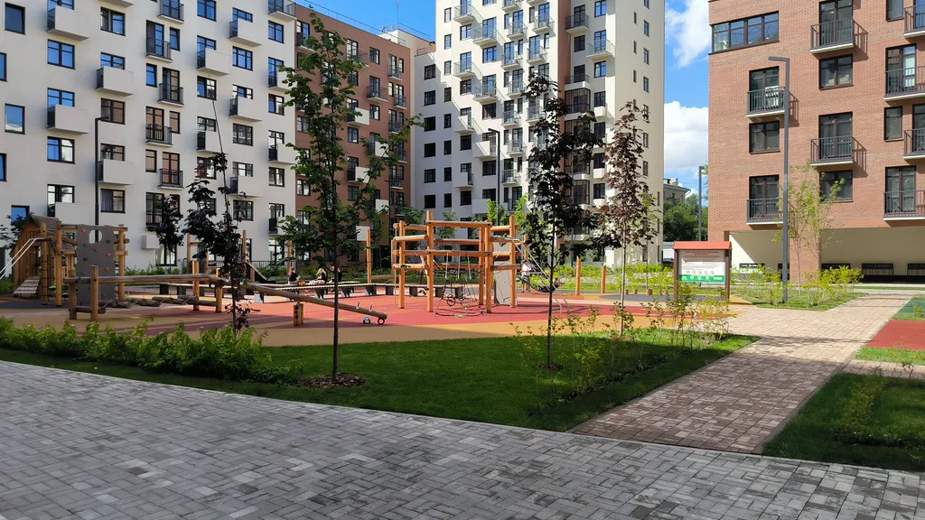 Новая уютная квартира-студия в самом сердце Ярославля