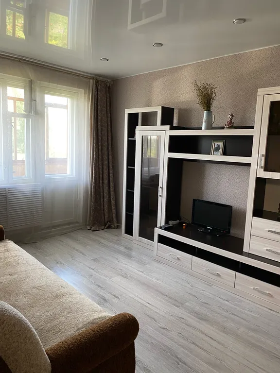 Уютная квартира — аренда посуточно в Плес