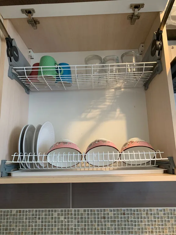 Ялтинский пруд