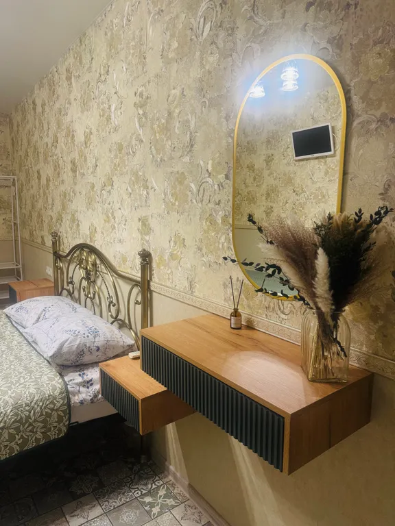 Уютная квартира в центре