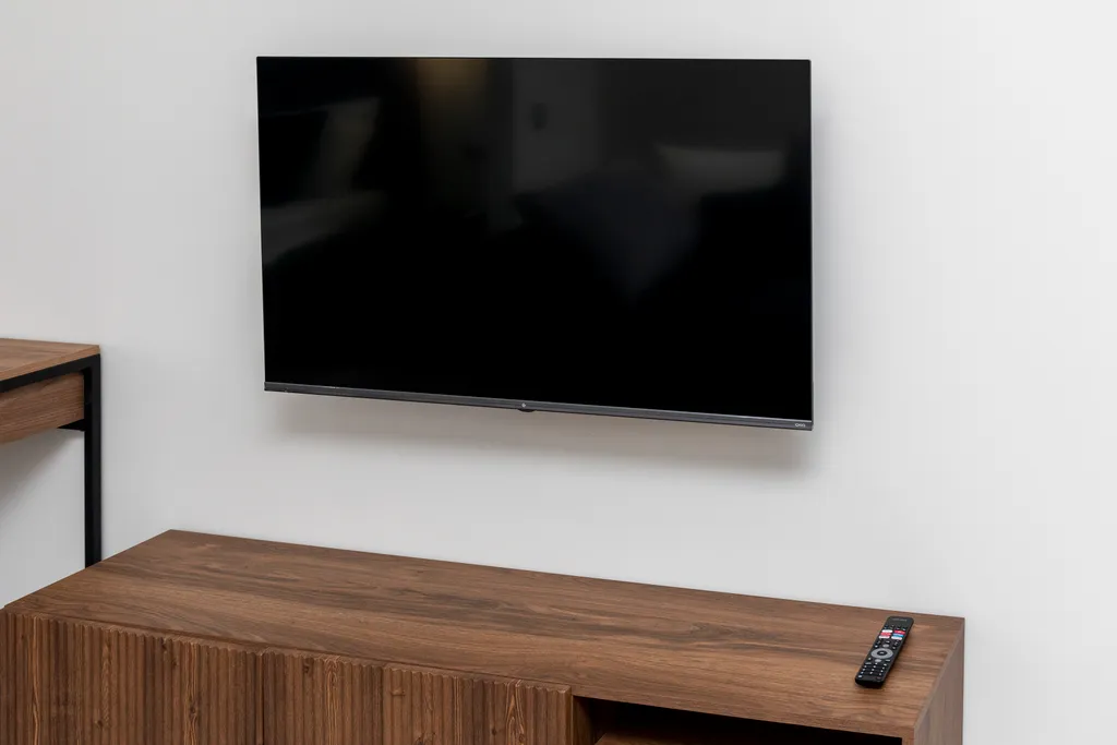 Апартаменты делюкс в клубном доме Vivaldi возле Набережной