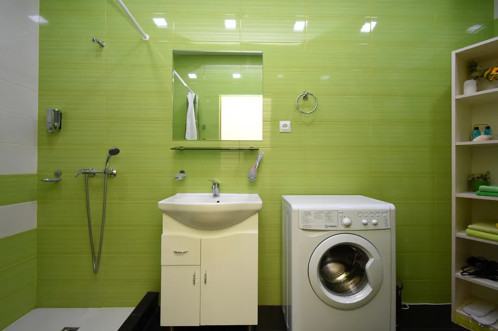 Umba Apartment N6 - новостройка