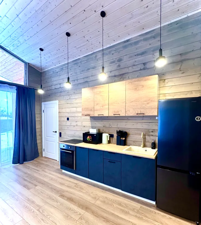 4-комнатный Дом