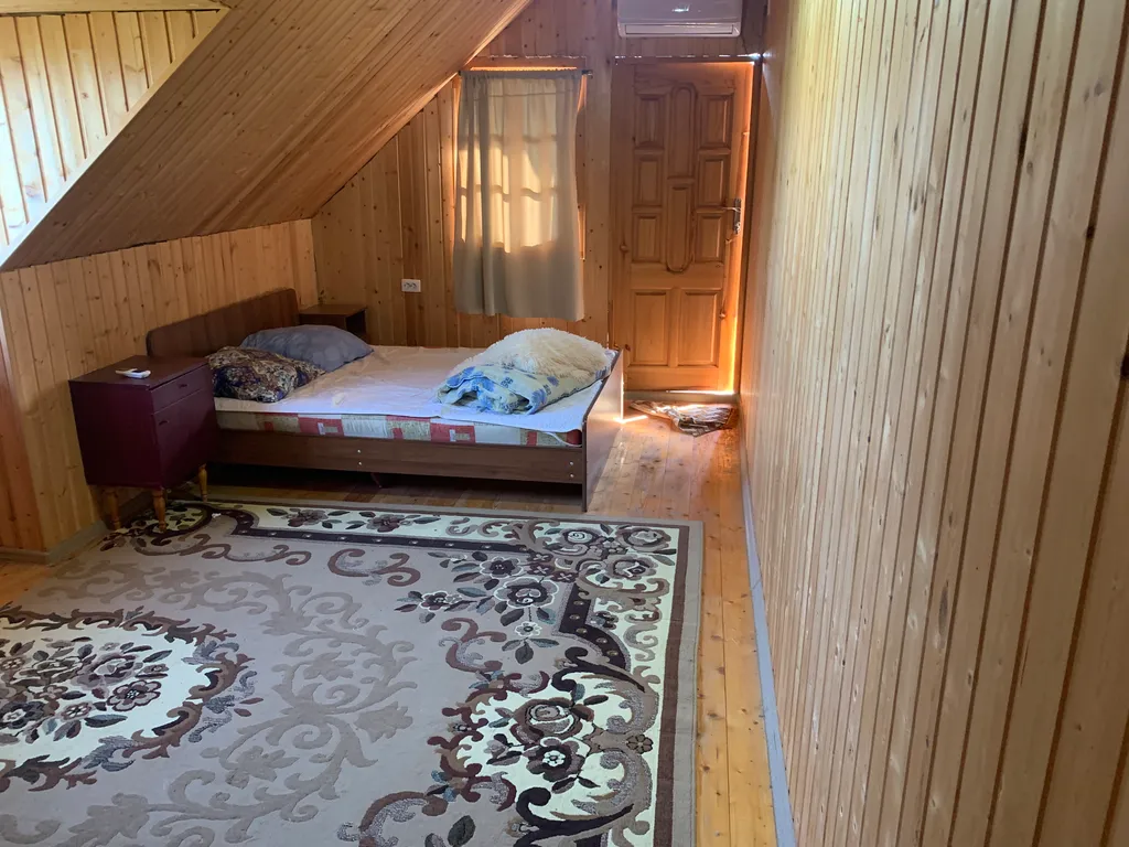 Квартира Комната — аренда посуточно в Сухум