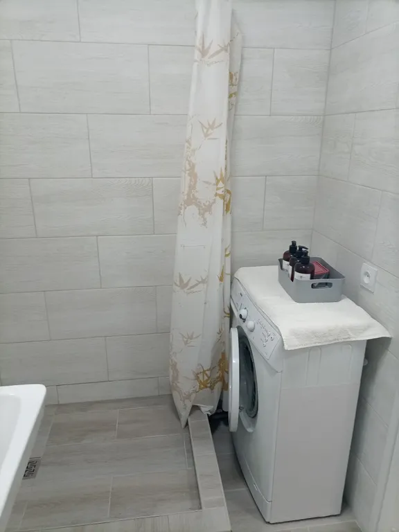 Уютная  квартира в центре курортного города.