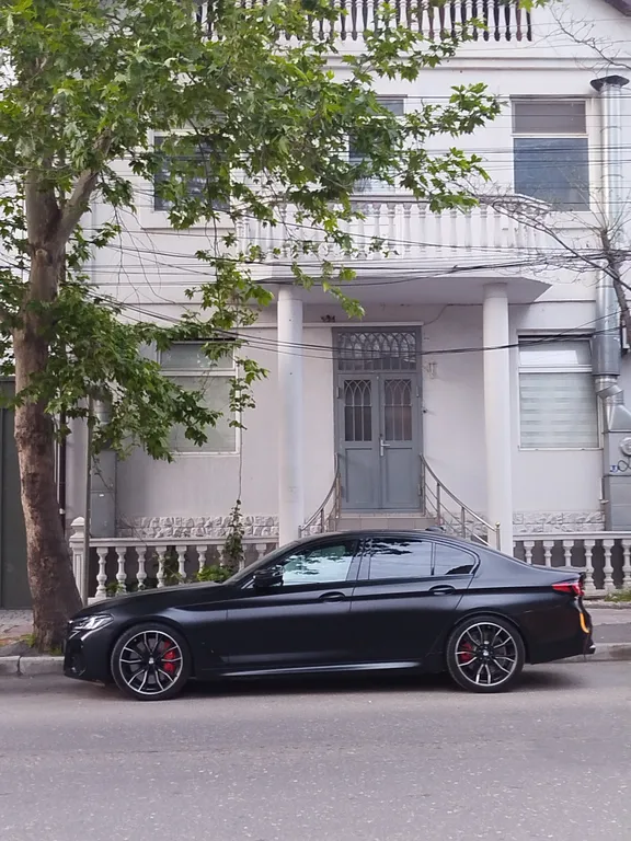 Коттедж Уютный апартамент с отдельным входом  в центре города — аренда посуточно в Махачкала