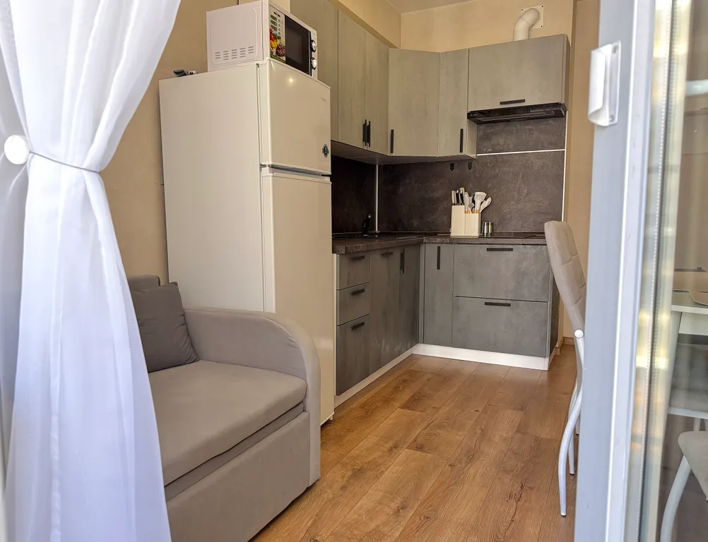 Квартира в ЖК Каравелла Португалии