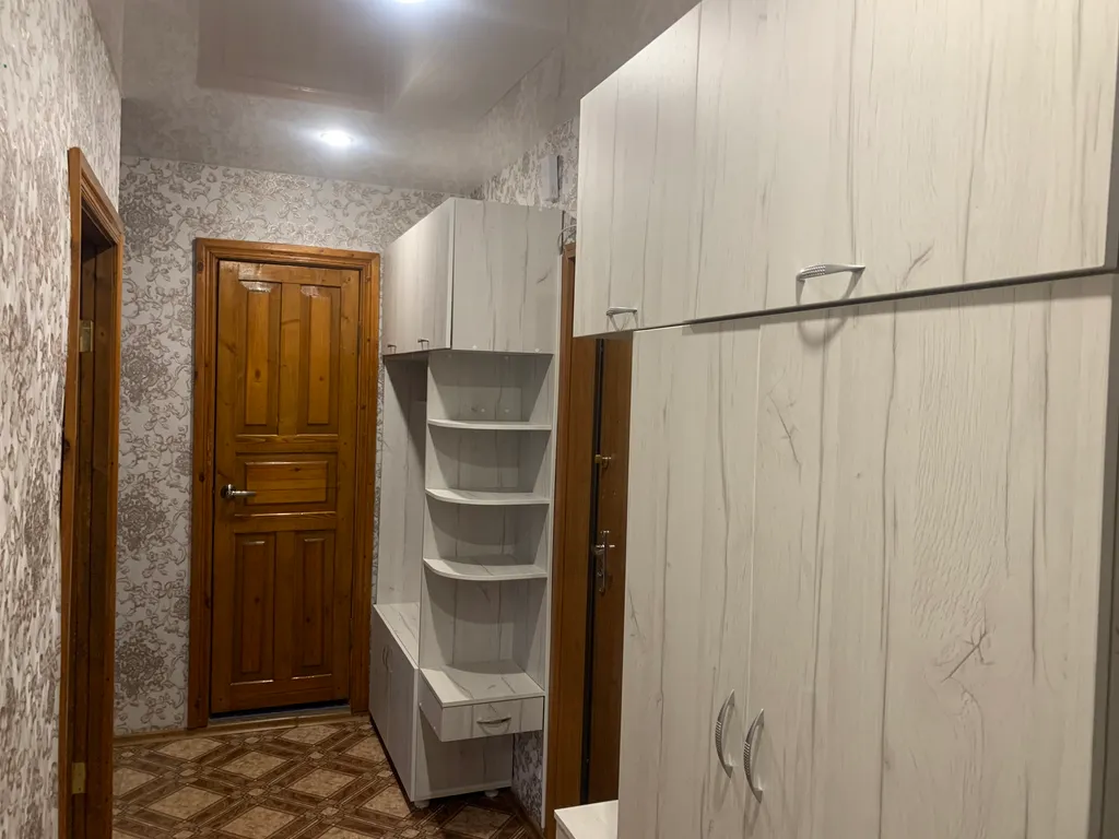 Уютная квартира рядом с аквапарком