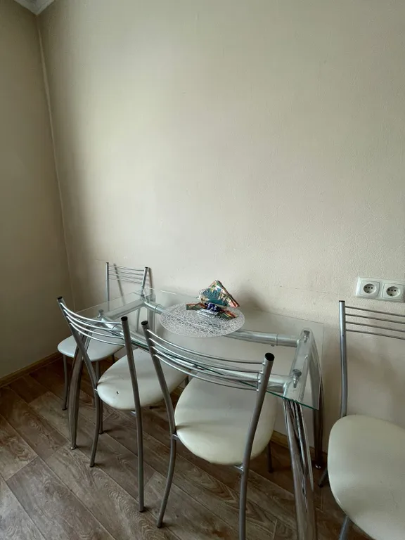 Квартира Уютная квартира в центре города — Красноярск