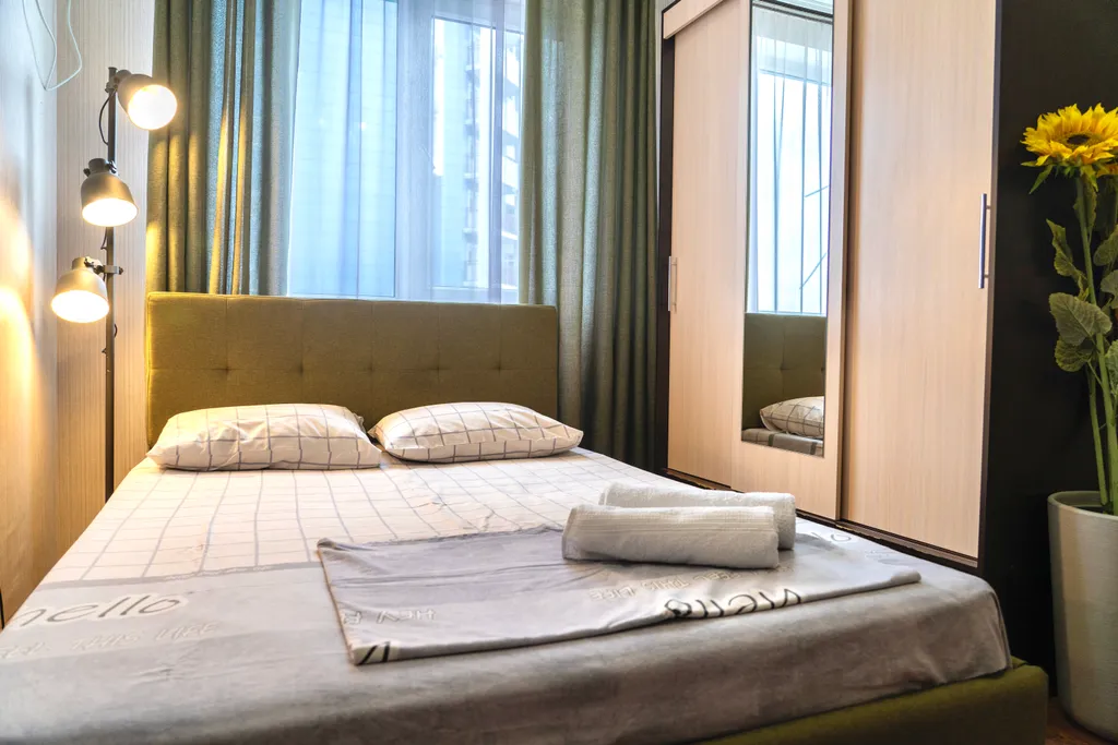 Парк Краснодар