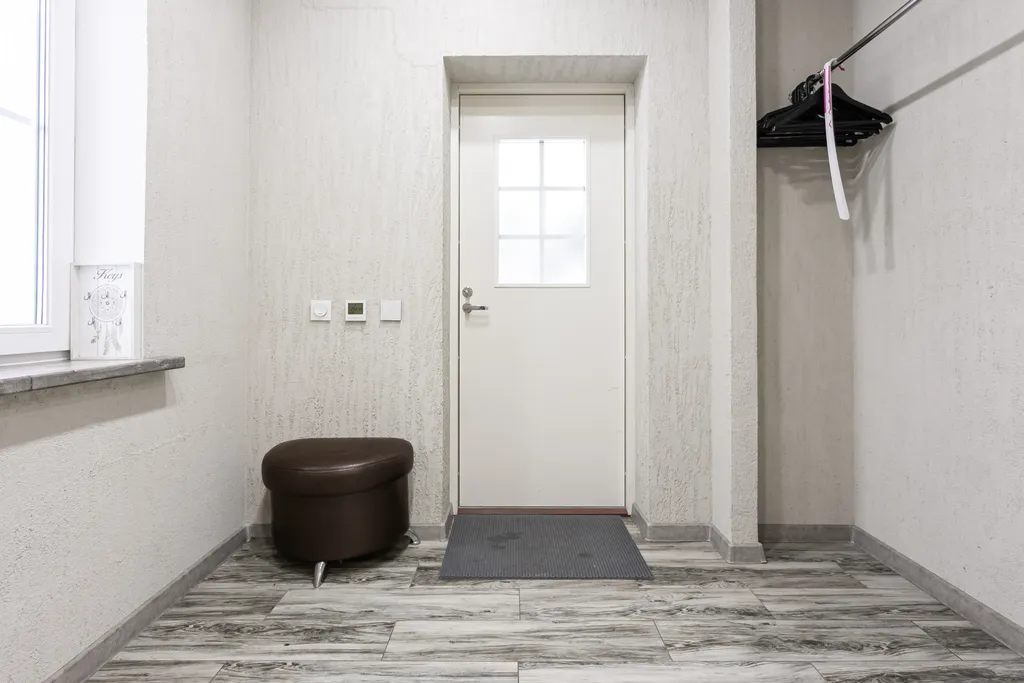 Дом с видом на озеро Кармаланьярви