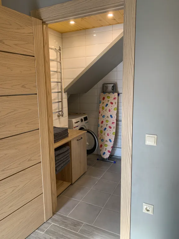 3-комнатный Дом